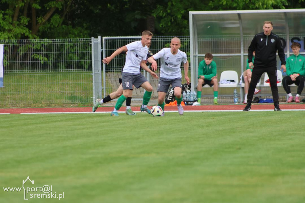 UKS Śrem - Olimpia Koło