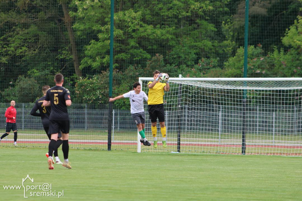 UKS Śrem - Olimpia Koło