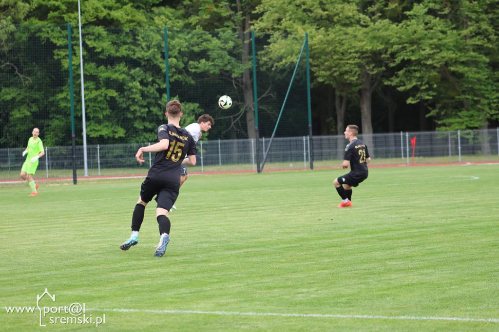 UKS Śrem - Olimpia Koło