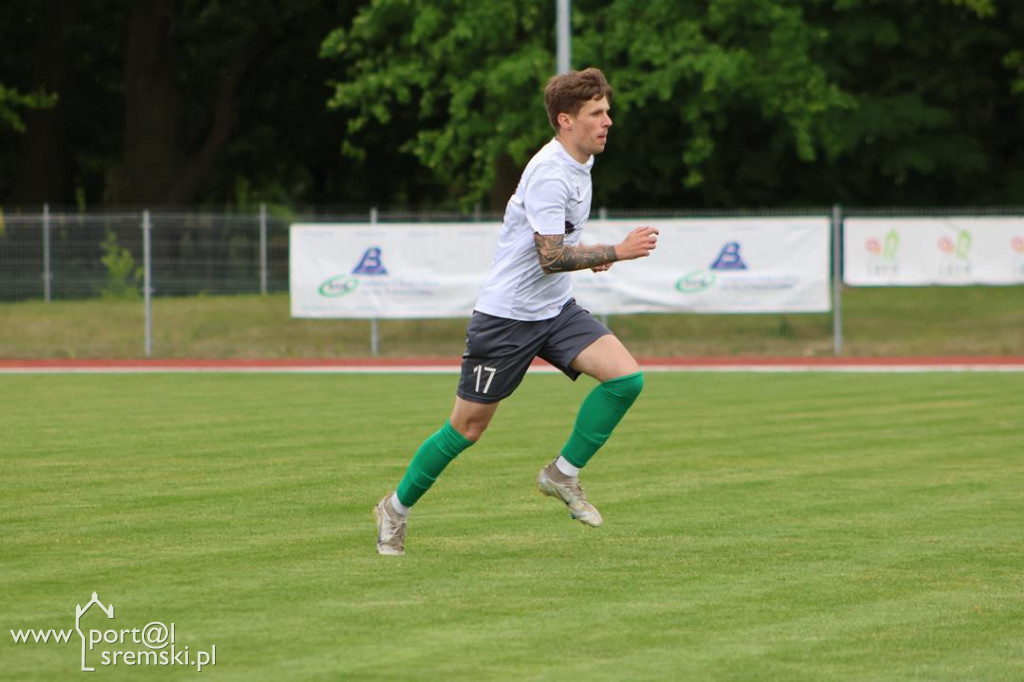 UKS Śrem - Olimpia Koło