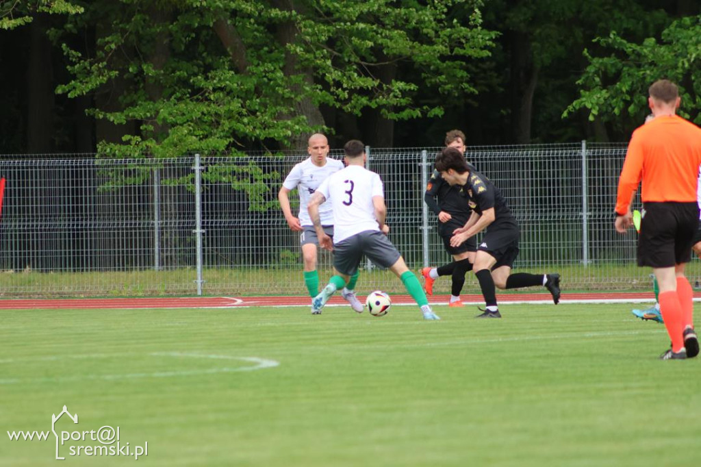 UKS Śrem - Olimpia Koło