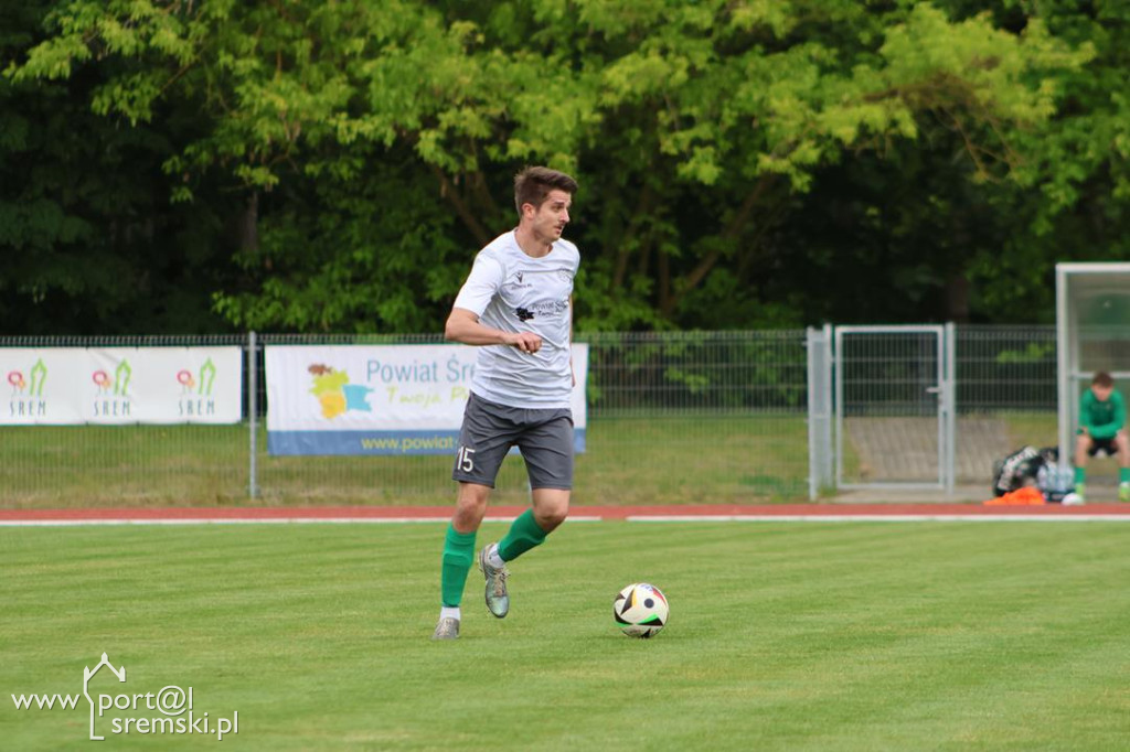 UKS Śrem - Olimpia Koło