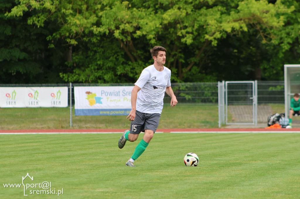 UKS Śrem - Olimpia Koło