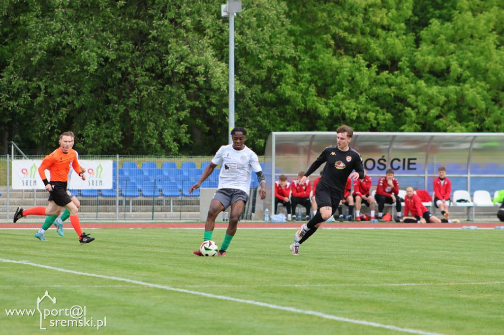 UKS Śrem - Olimpia Koło