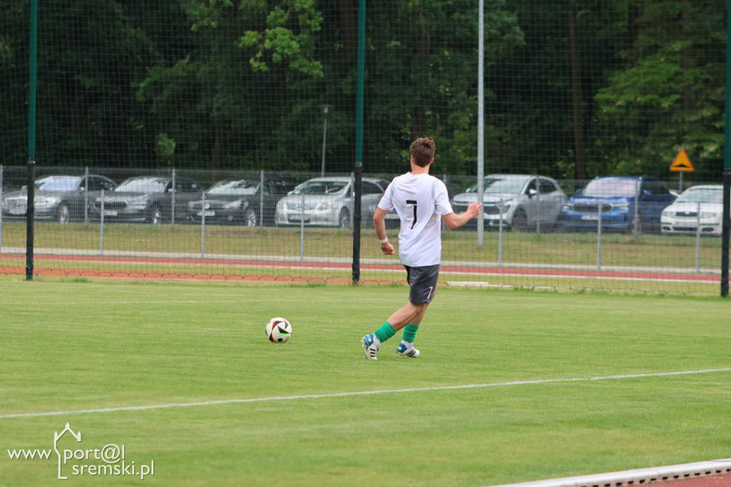 UKS Śrem - Olimpia Koło