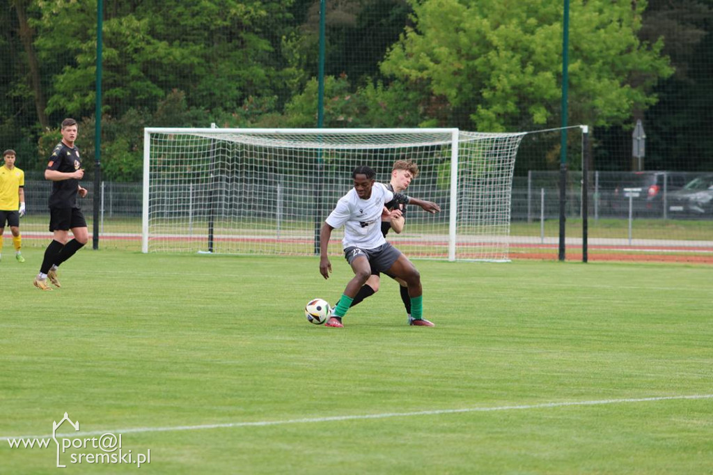 UKS Śrem - Olimpia Koło