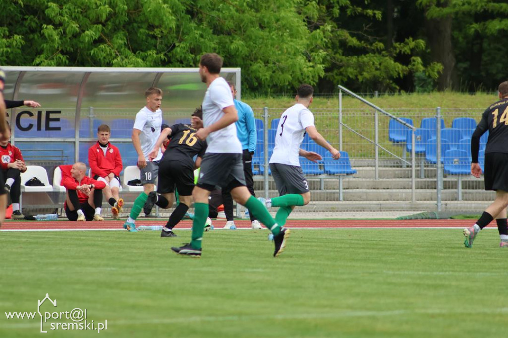 UKS Śrem - Olimpia Koło