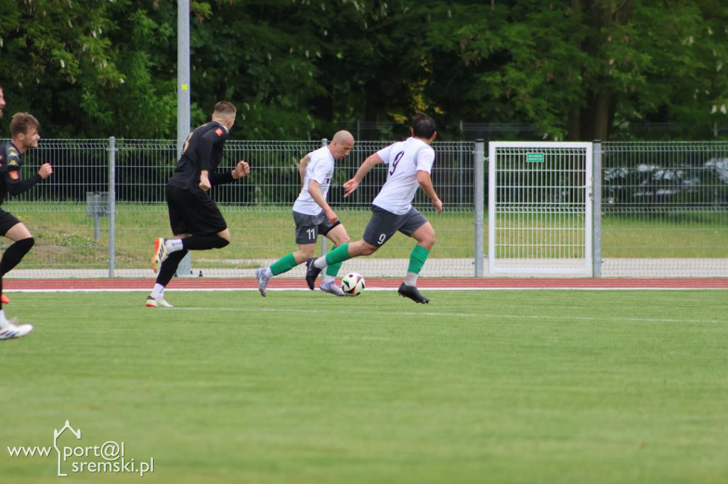 UKS Śrem - Olimpia Koło