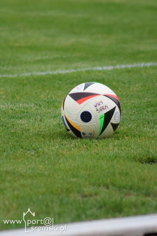 UKS Śrem - Olimpia Koło