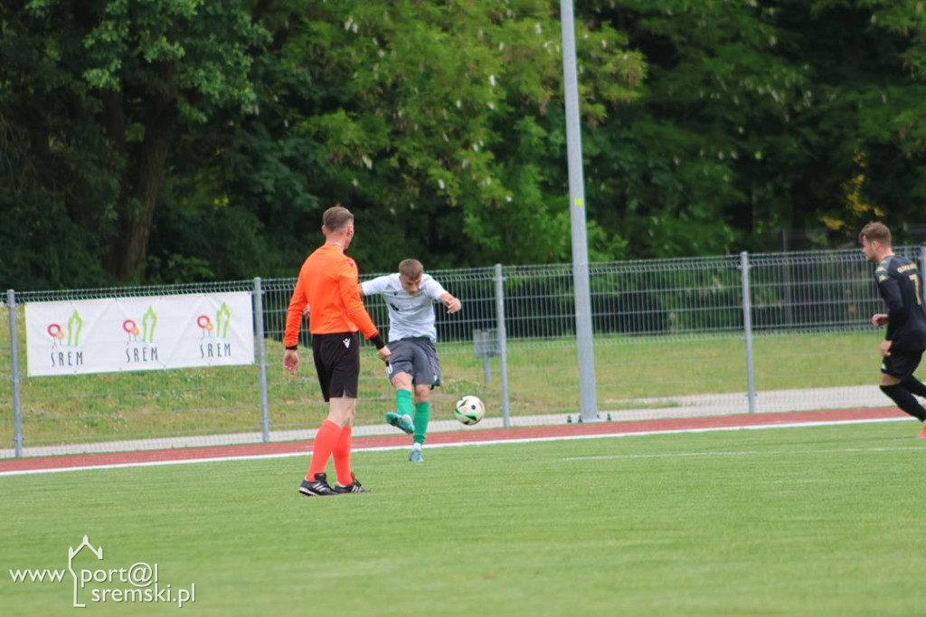 UKS Śrem - Olimpia Koło