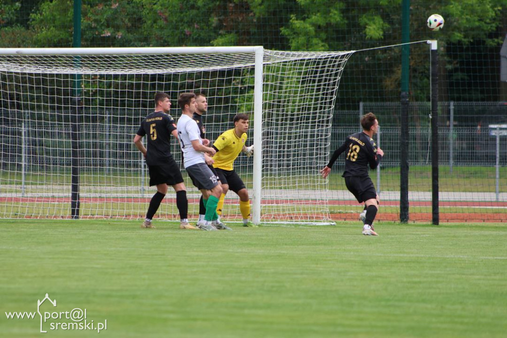 UKS Śrem - Olimpia Koło