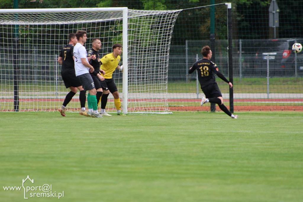 UKS Śrem - Olimpia Koło