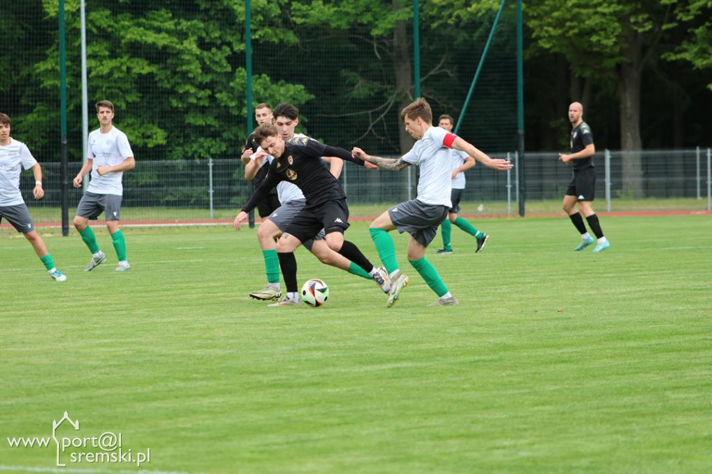 UKS Śrem - Olimpia Koło