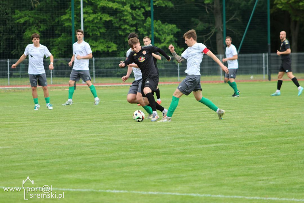 UKS Śrem - Olimpia Koło