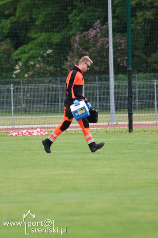 UKS Śrem - Olimpia Koło