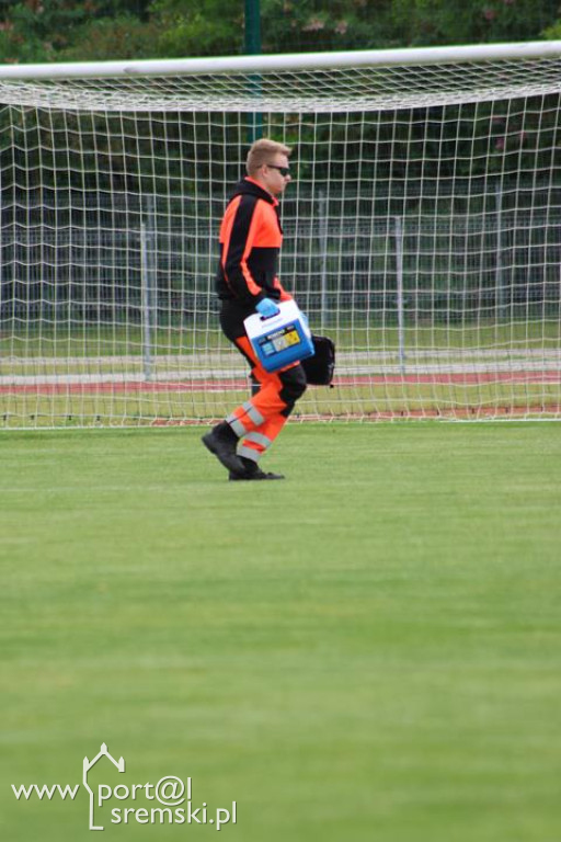 UKS Śrem - Olimpia Koło