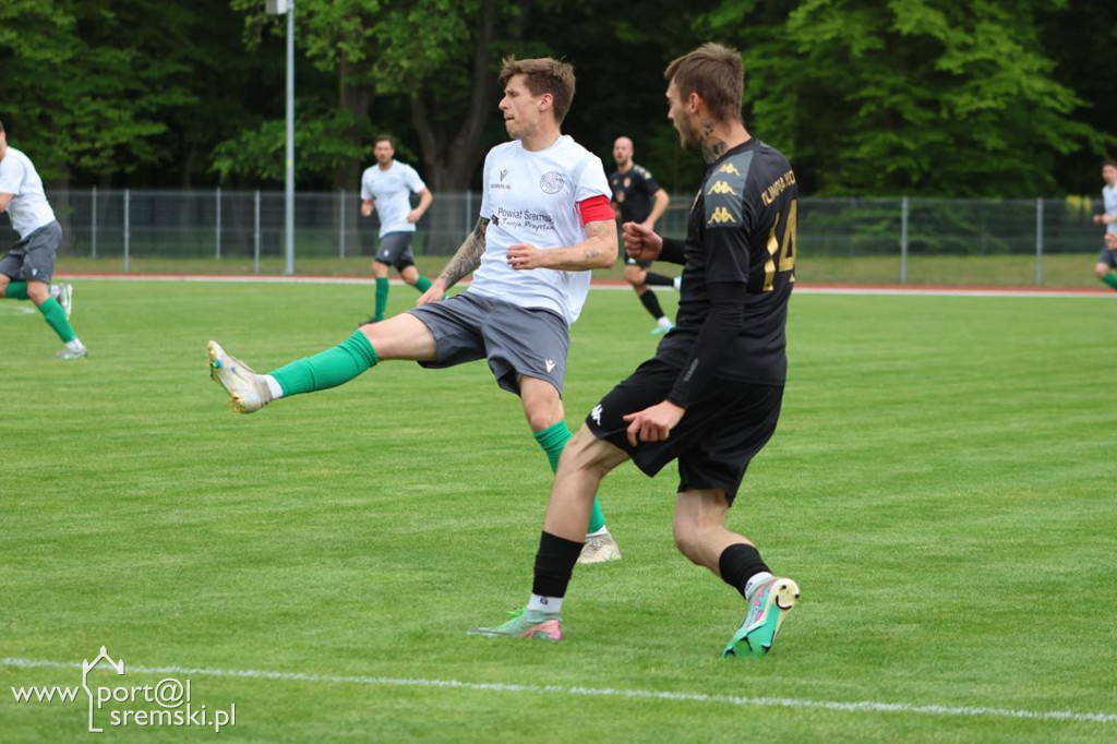 UKS Śrem - Olimpia Koło
