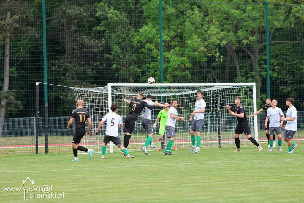 UKS Śrem - Olimpia Koło