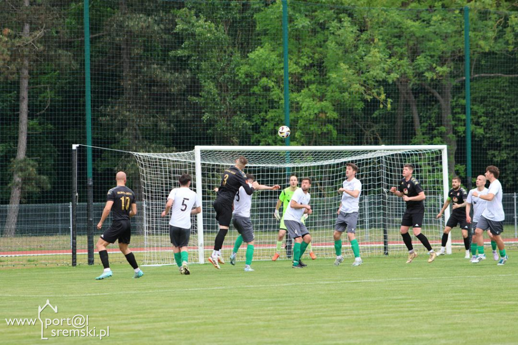 UKS Śrem - Olimpia Koło