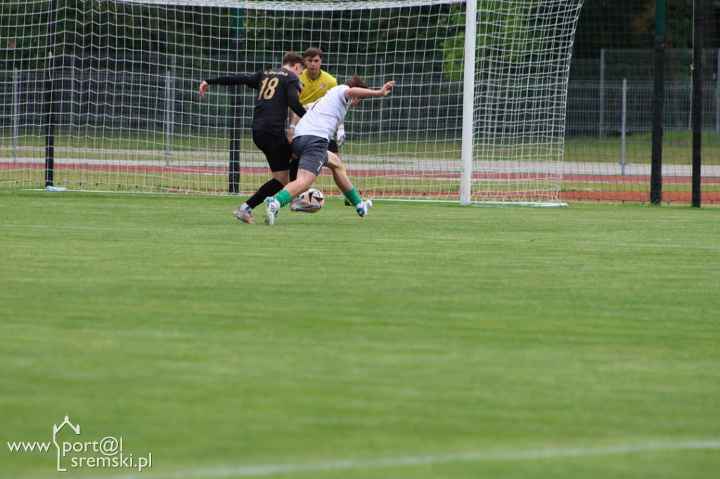 UKS Śrem - Olimpia Koło
