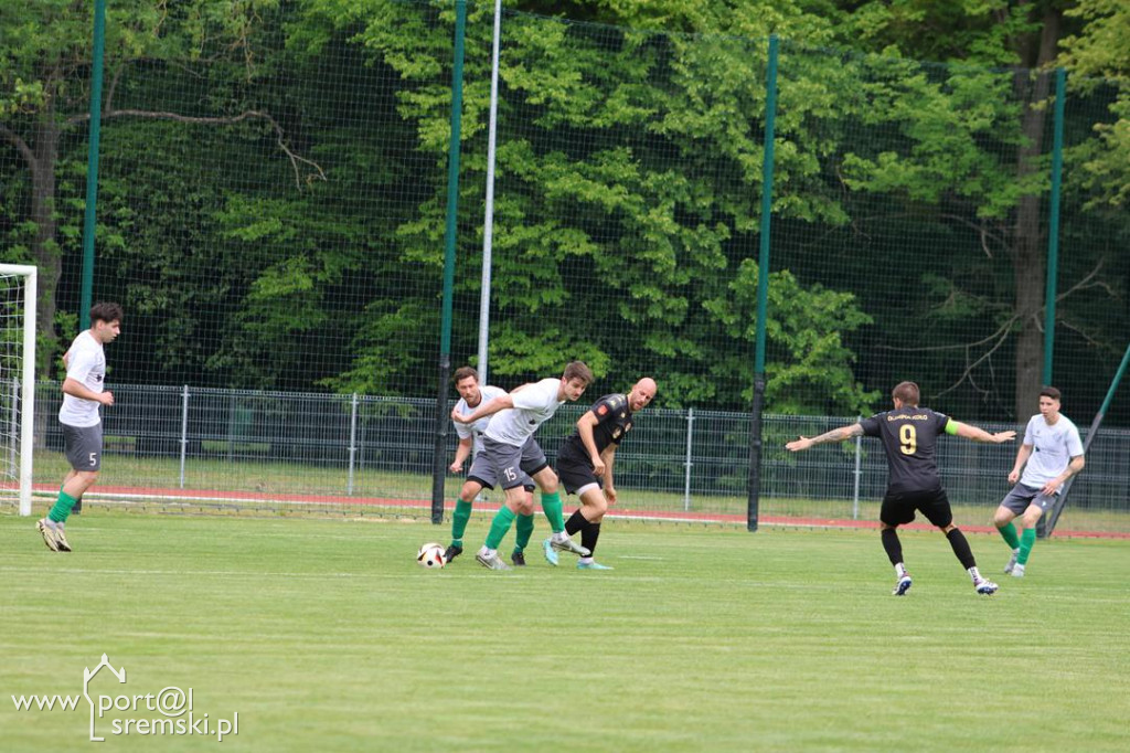 UKS Śrem - Olimpia Koło