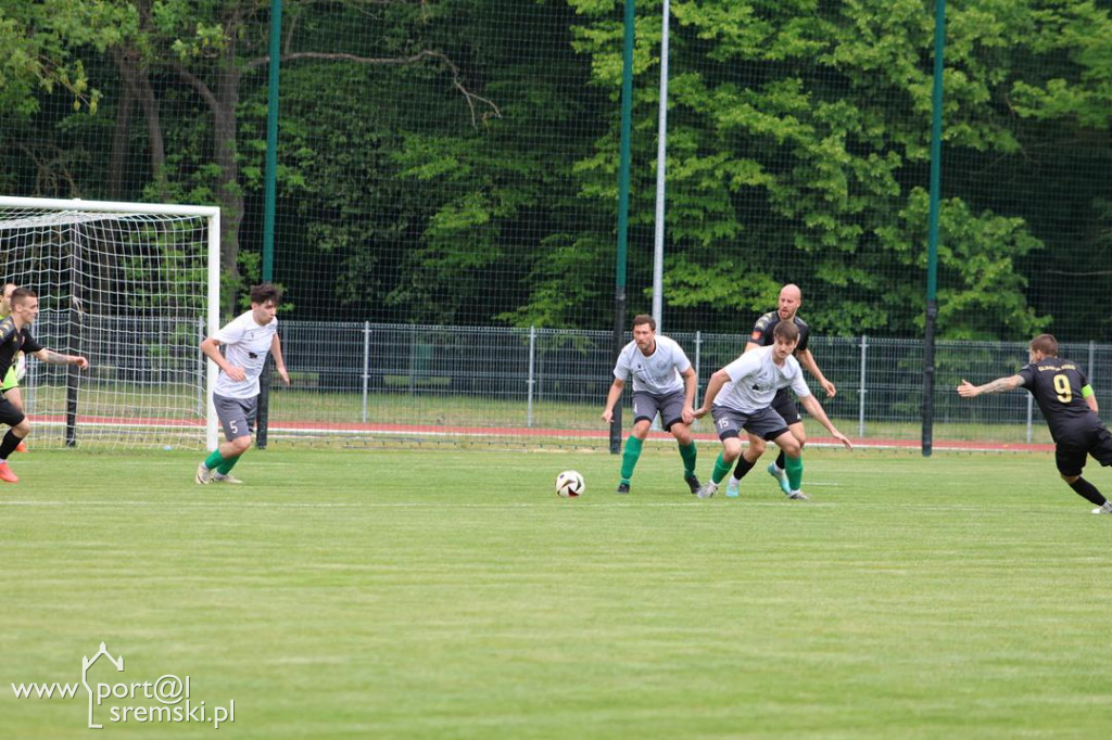 UKS Śrem - Olimpia Koło