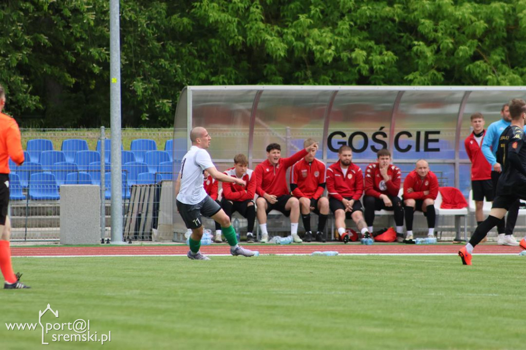 UKS Śrem - Olimpia Koło