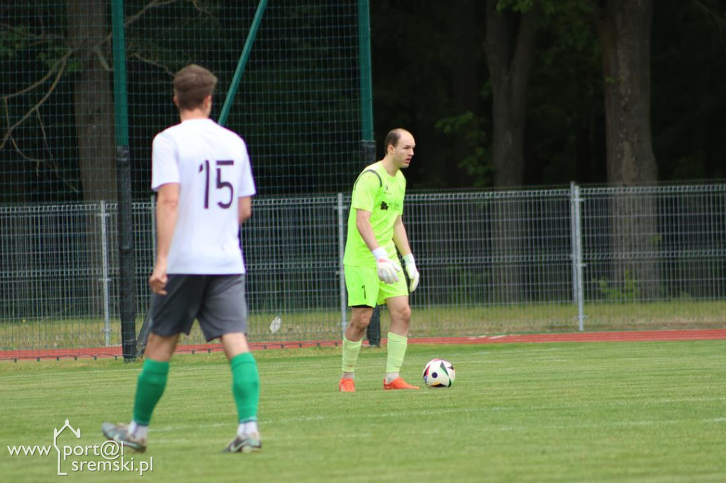 UKS Śrem - Olimpia Koło