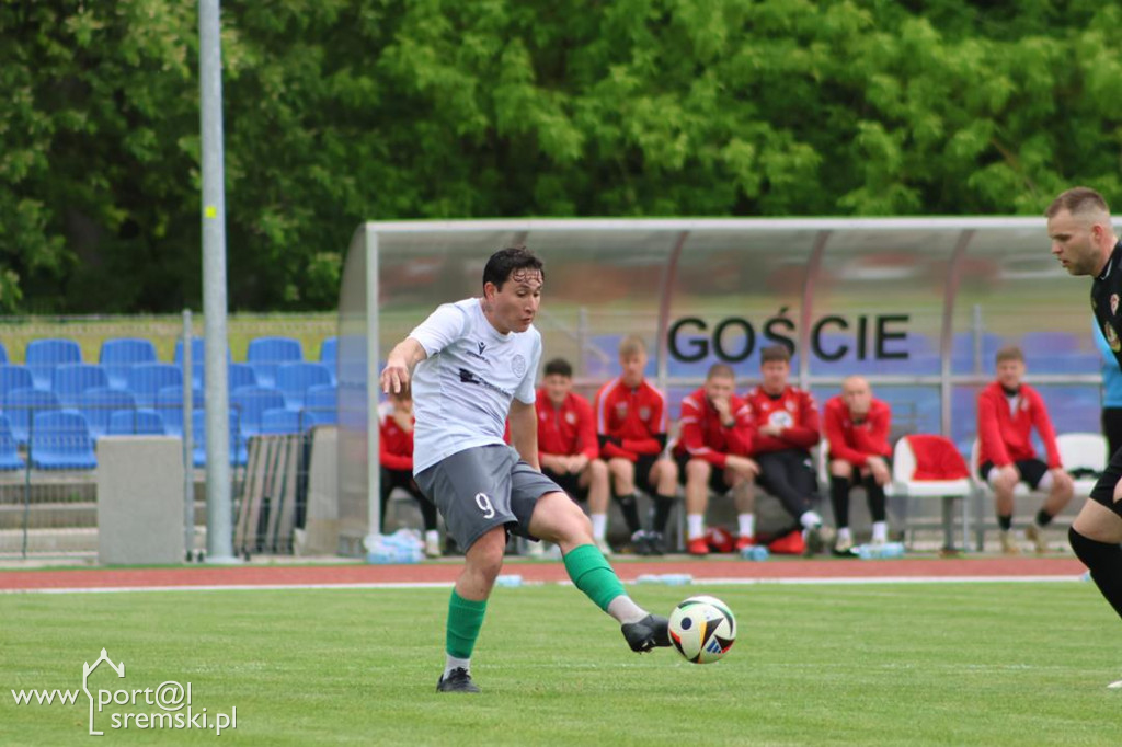 UKS Śrem - Olimpia Koło