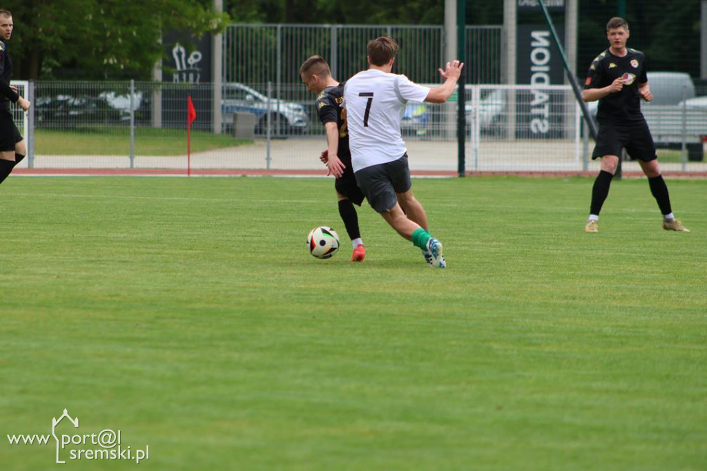 UKS Śrem - Olimpia Koło