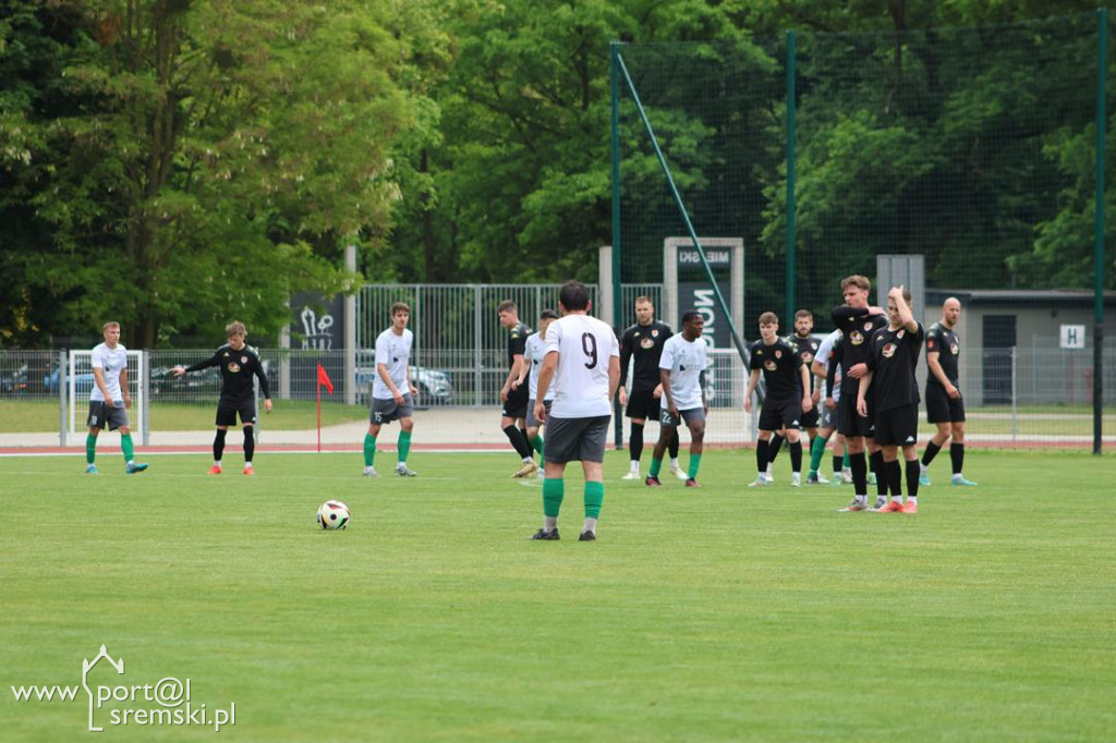 UKS Śrem - Olimpia Koło