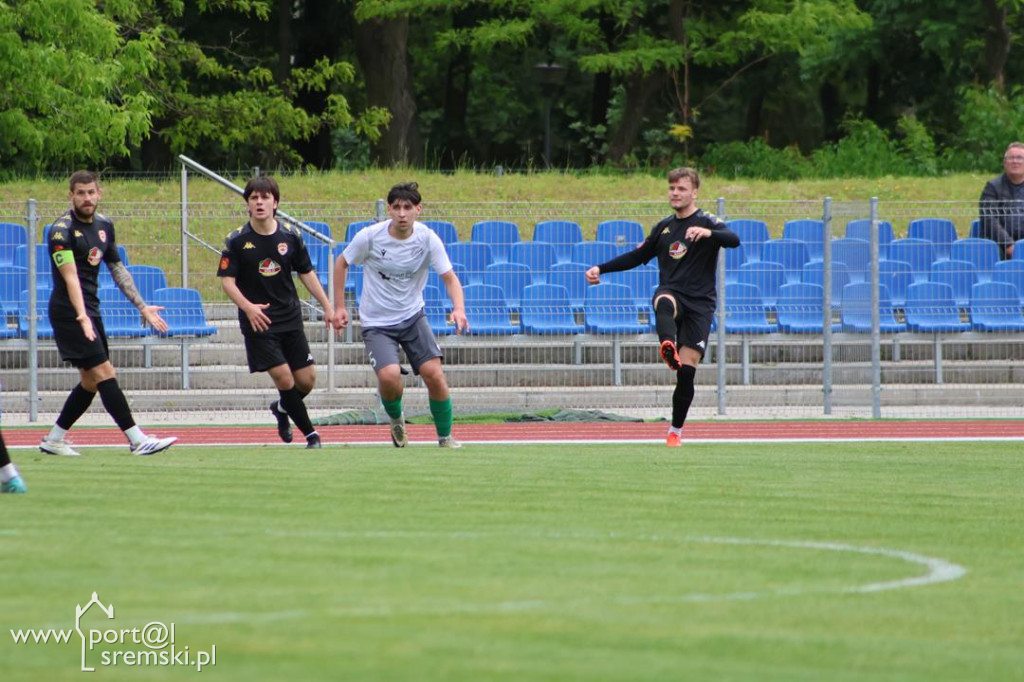 UKS Śrem - Olimpia Koło