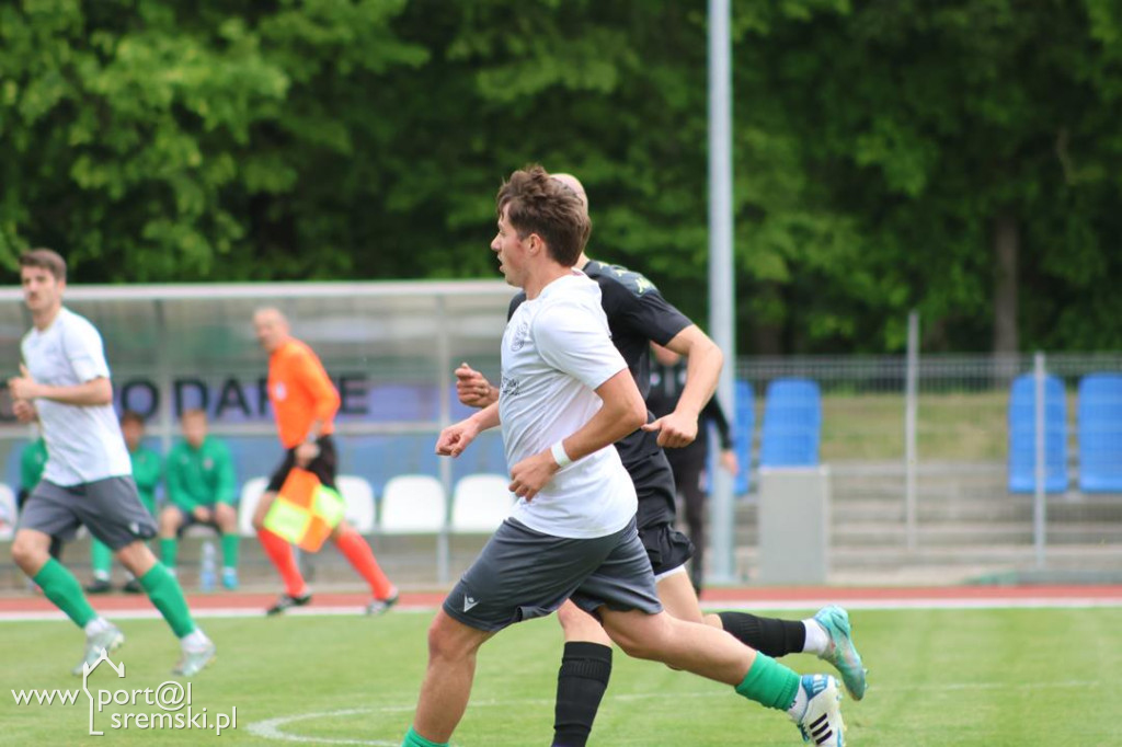 UKS Śrem - Olimpia Koło