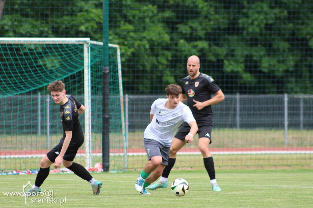 UKS Śrem - Olimpia Koło