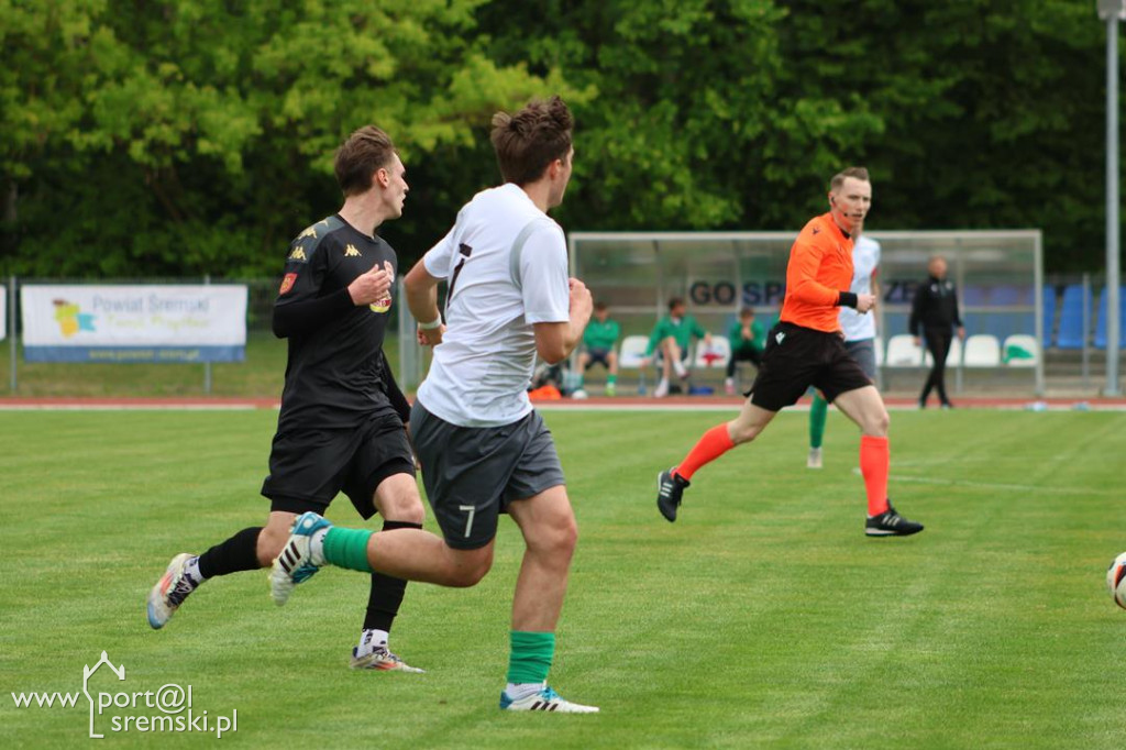 UKS Śrem - Olimpia Koło