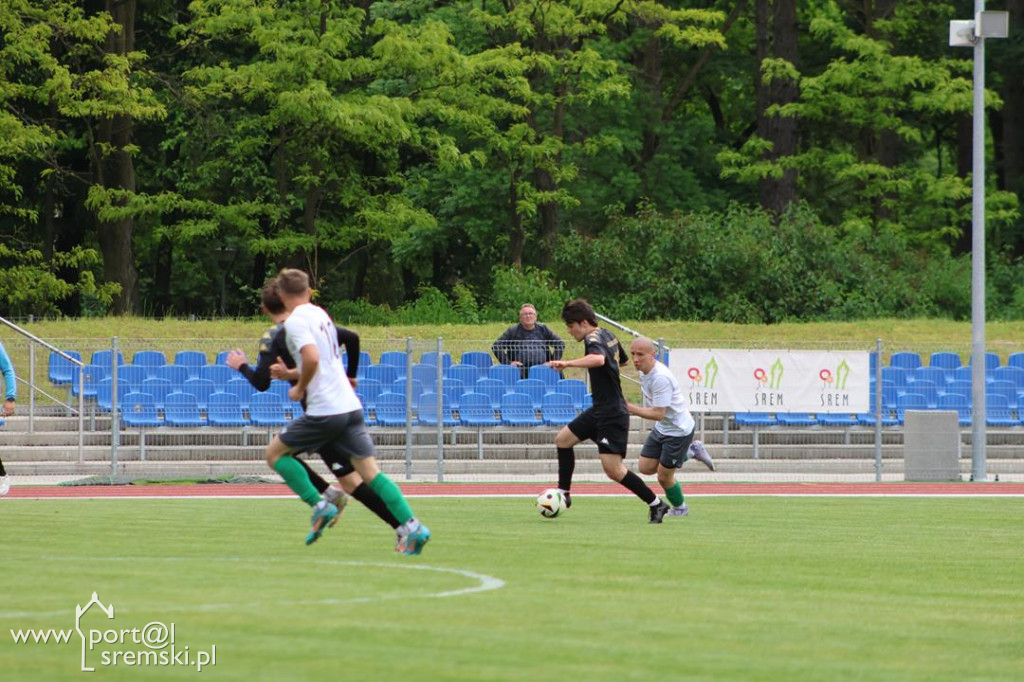 UKS Śrem - Olimpia Koło