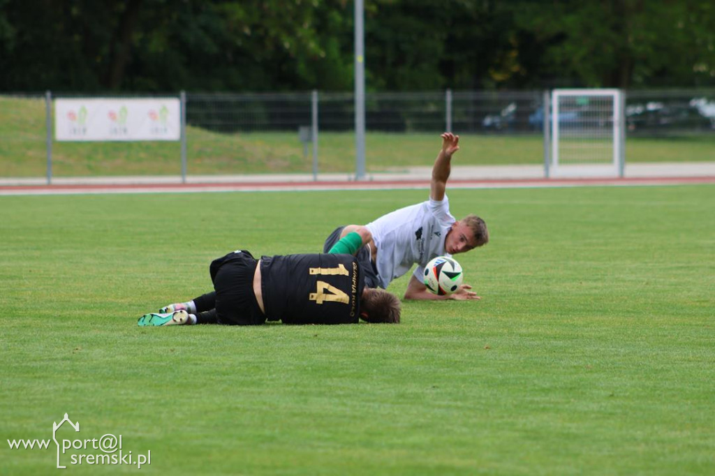 UKS Śrem - Olimpia Koło