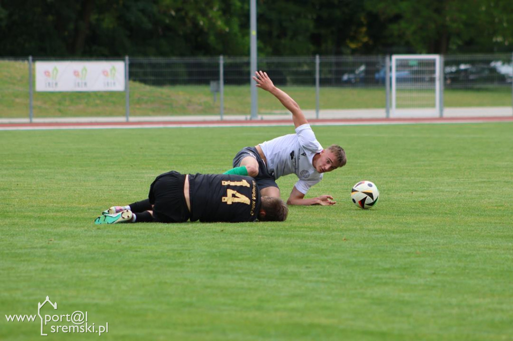 UKS Śrem - Olimpia Koło