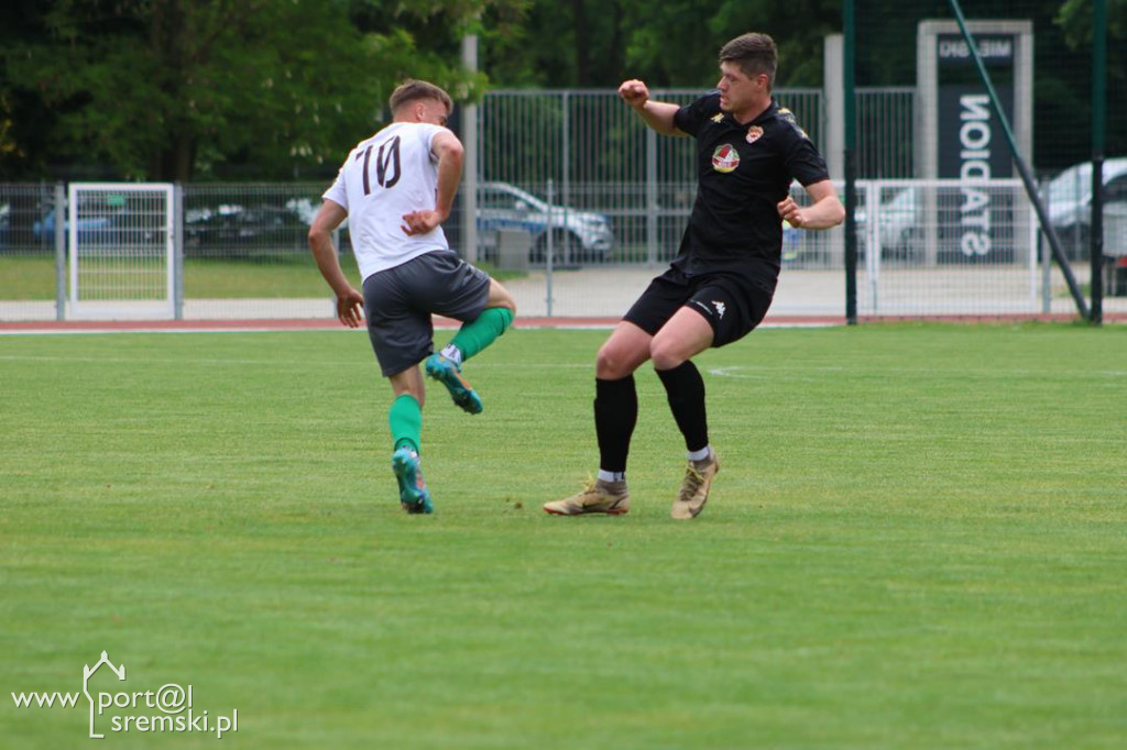 UKS Śrem - Olimpia Koło