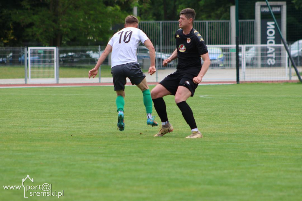 UKS Śrem - Olimpia Koło