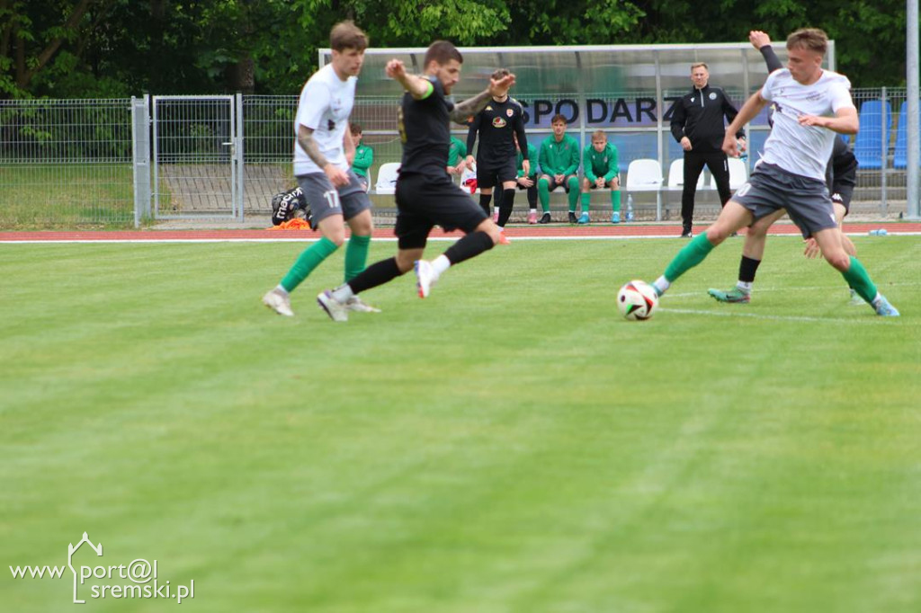 UKS Śrem - Olimpia Koło