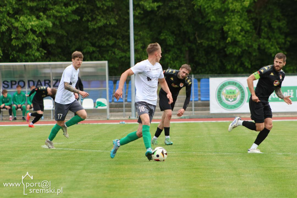 UKS Śrem - Olimpia Koło