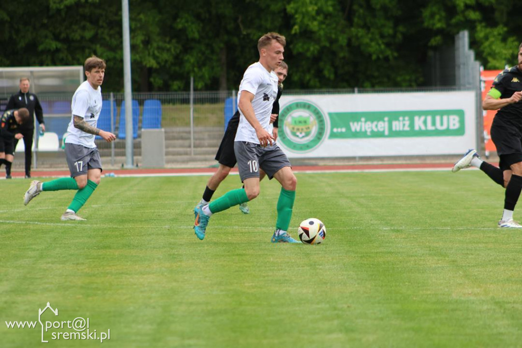 UKS Śrem - Olimpia Koło