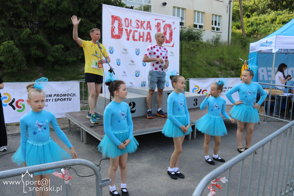 Dycha Dolska