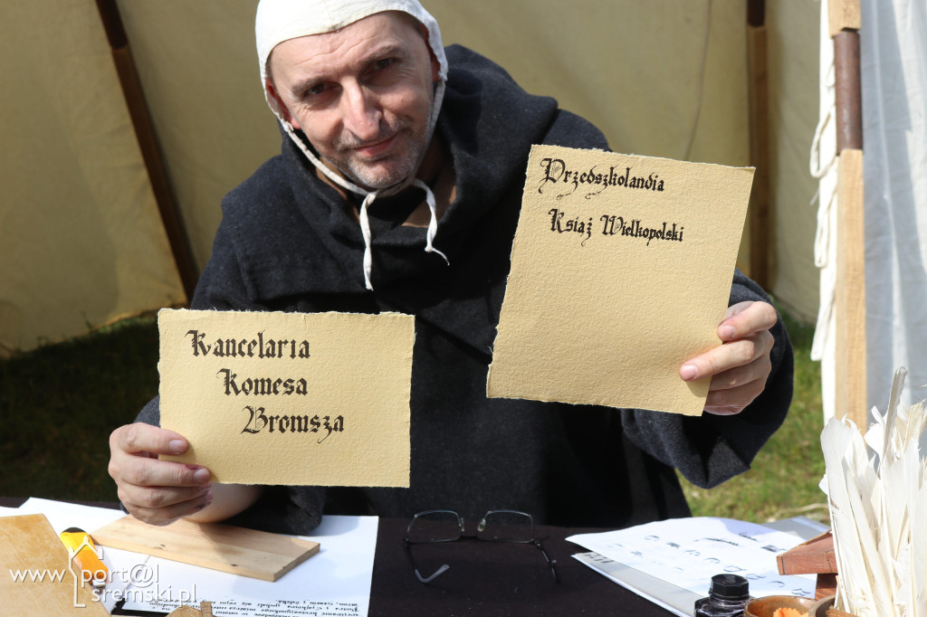 Dzień Dziecka w Książu Wlkp.