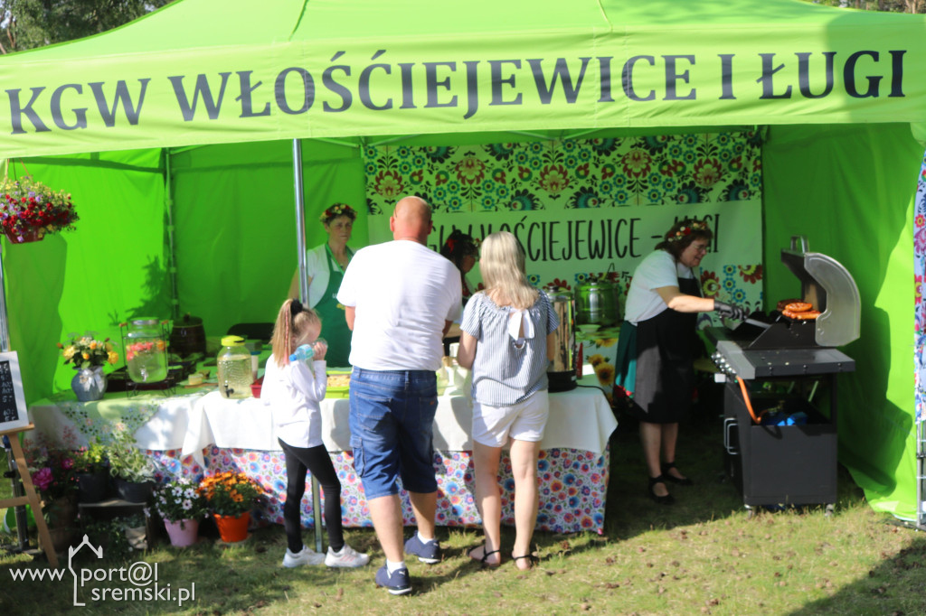 Dzień Dziecka w Książu Wlkp.