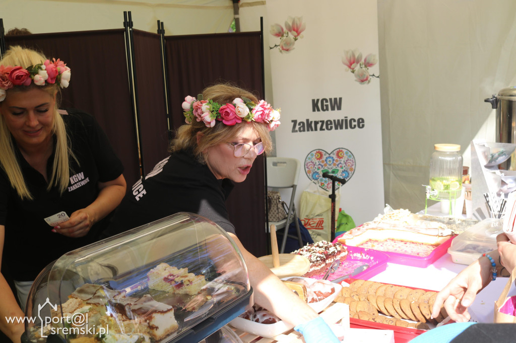 Dzień Dziecka w Książu Wlkp.