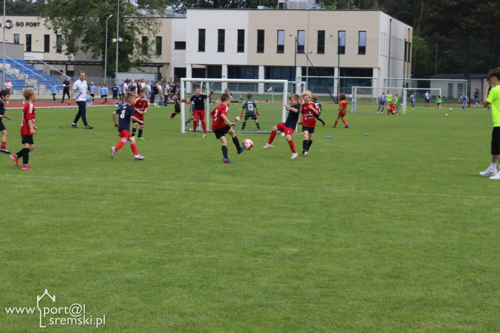 Capchem CUP 2025