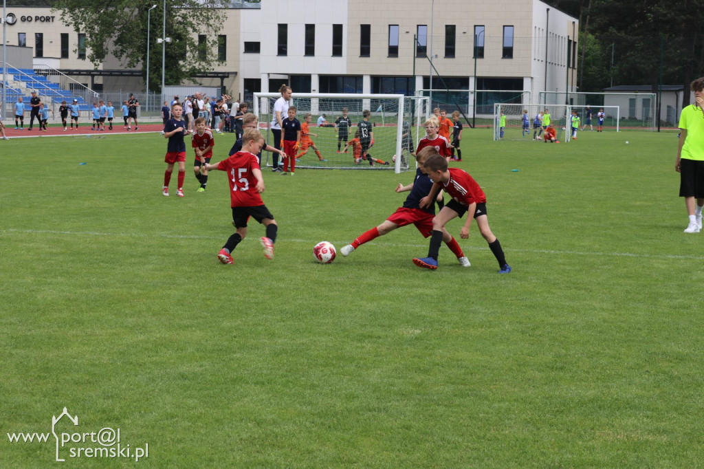 Capchem CUP 2025
