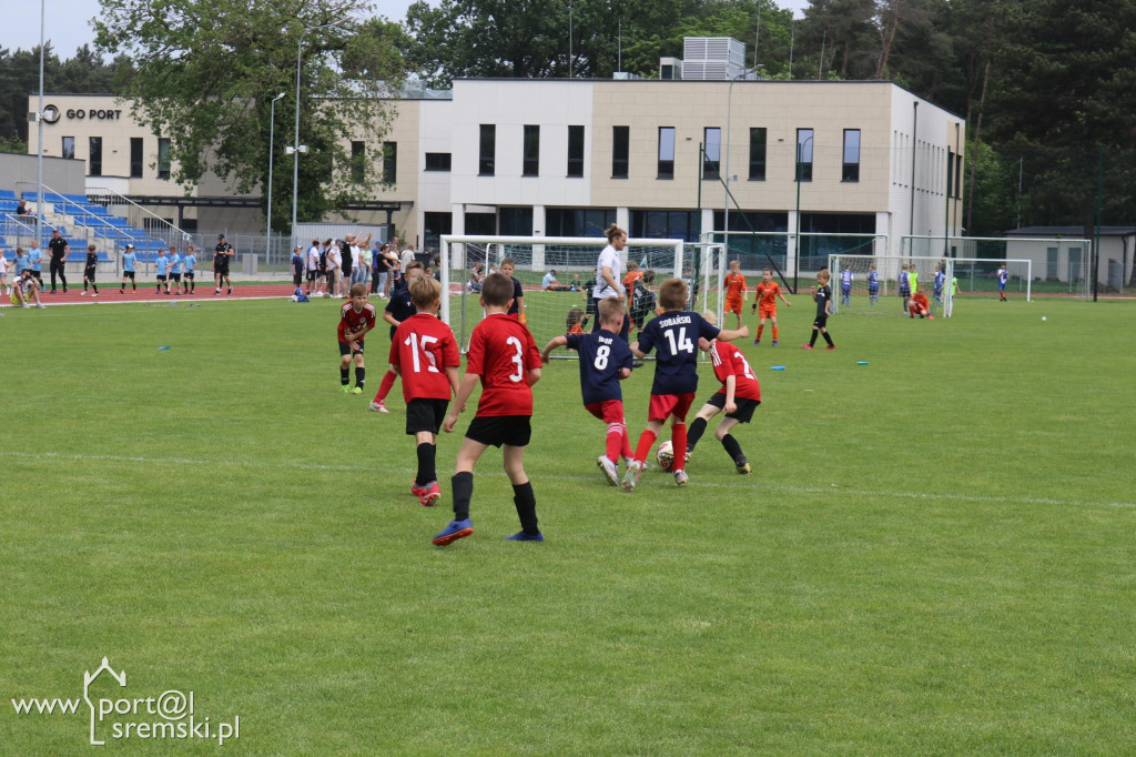 Capchem CUP 2025